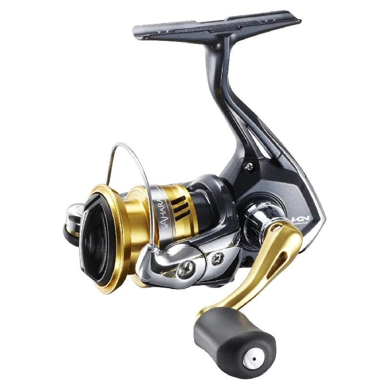 Shimano Sahara C5000XG Spin Reel