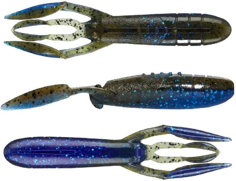 Okeechobee Craw