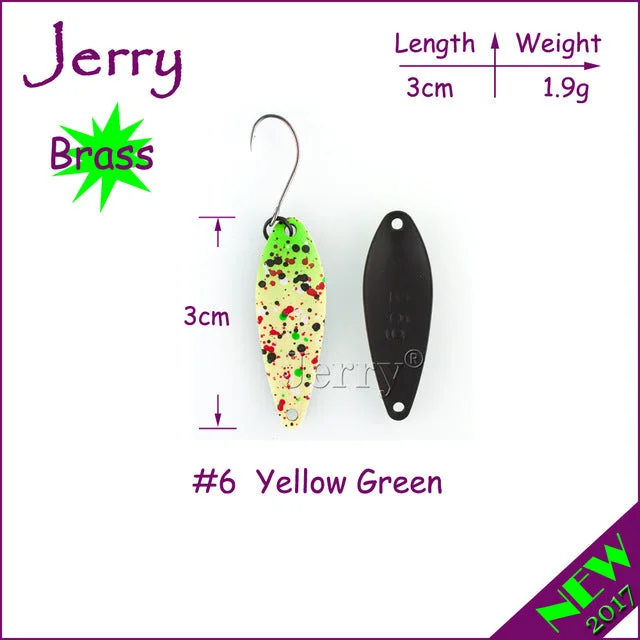 1g Yellow green