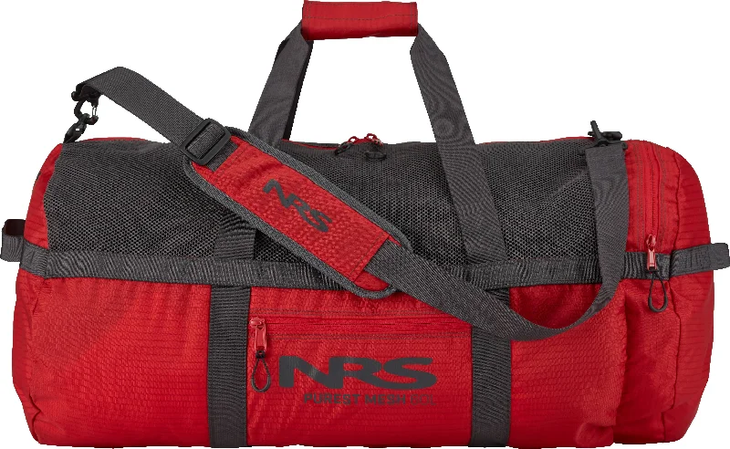 NRS Purest Mesh Duffel Bag