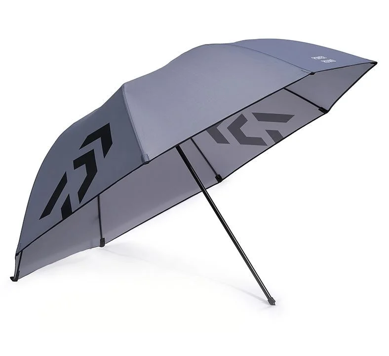 Daiwa Power Round Umbrella 125cm / 50" Fishing Brolly - PRU