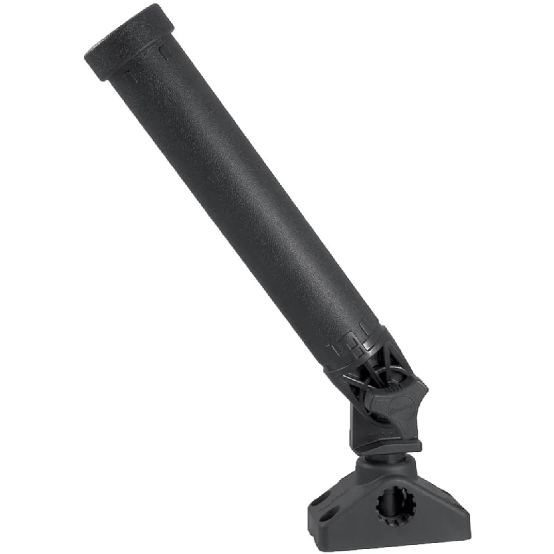 Rocket Launcher Rod Holder W/ Mount