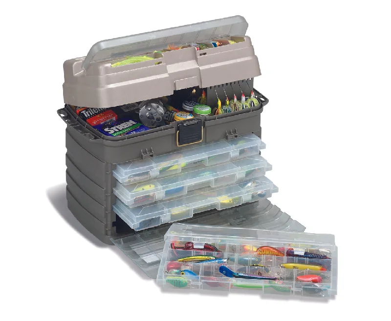 Plano StowAway Tackle Box System