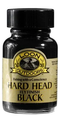 Loon Outdoors Hard Head