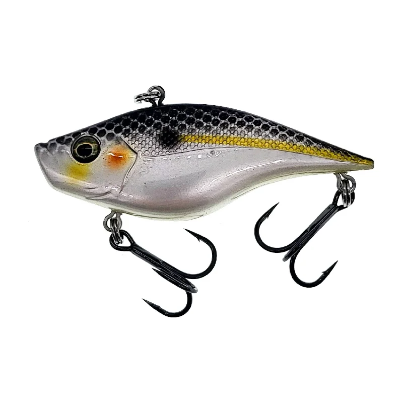 Berkley Warpig Lipless Crankbait 1/4 Oz 2-3/8"