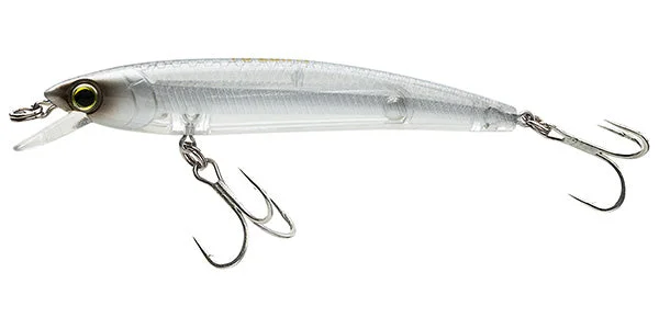 Glass Minnow