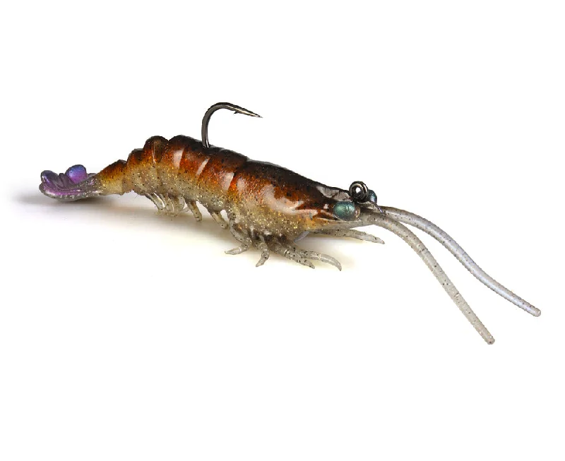 Brown Prawn