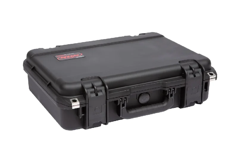 SKB iSeries 1813 Medium Watertight Fishing Case 5" Deep