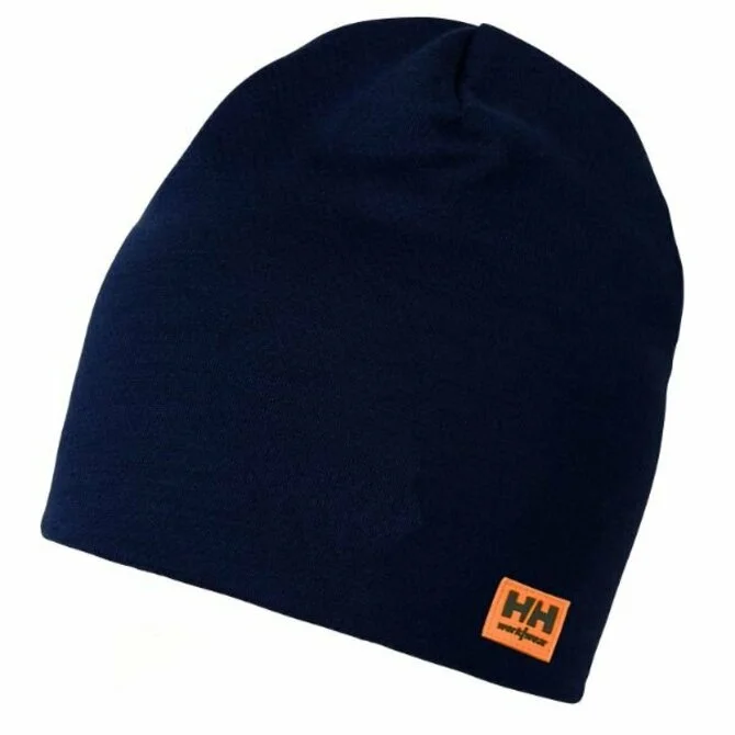 Helly Hansen - Lifa Warm Moisture Wicking Beanie