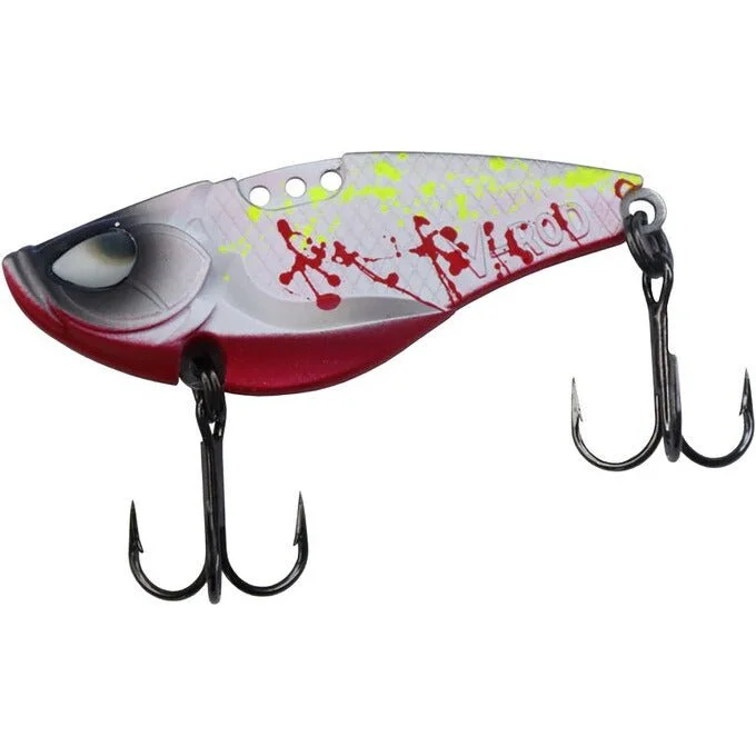 Acme V-Rod Blade Bait 1/2 Oz Qty 1