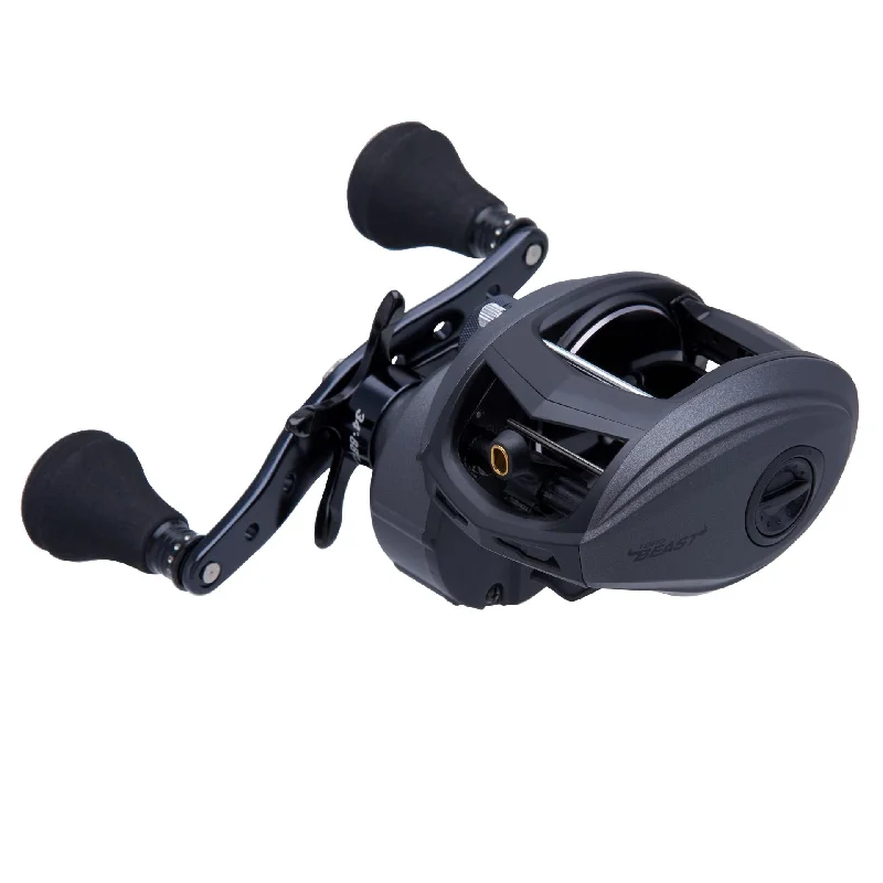 Revo Toro® Beast™Low Profile