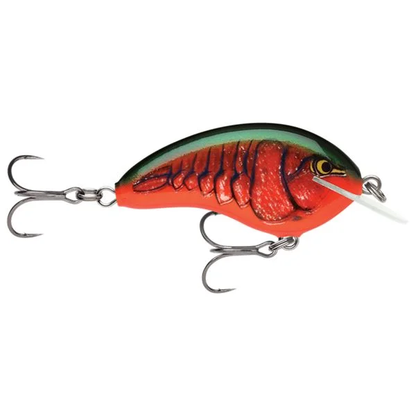 Rapala Ott's Garage (OG) Tiny Crankbait SKU - 573739