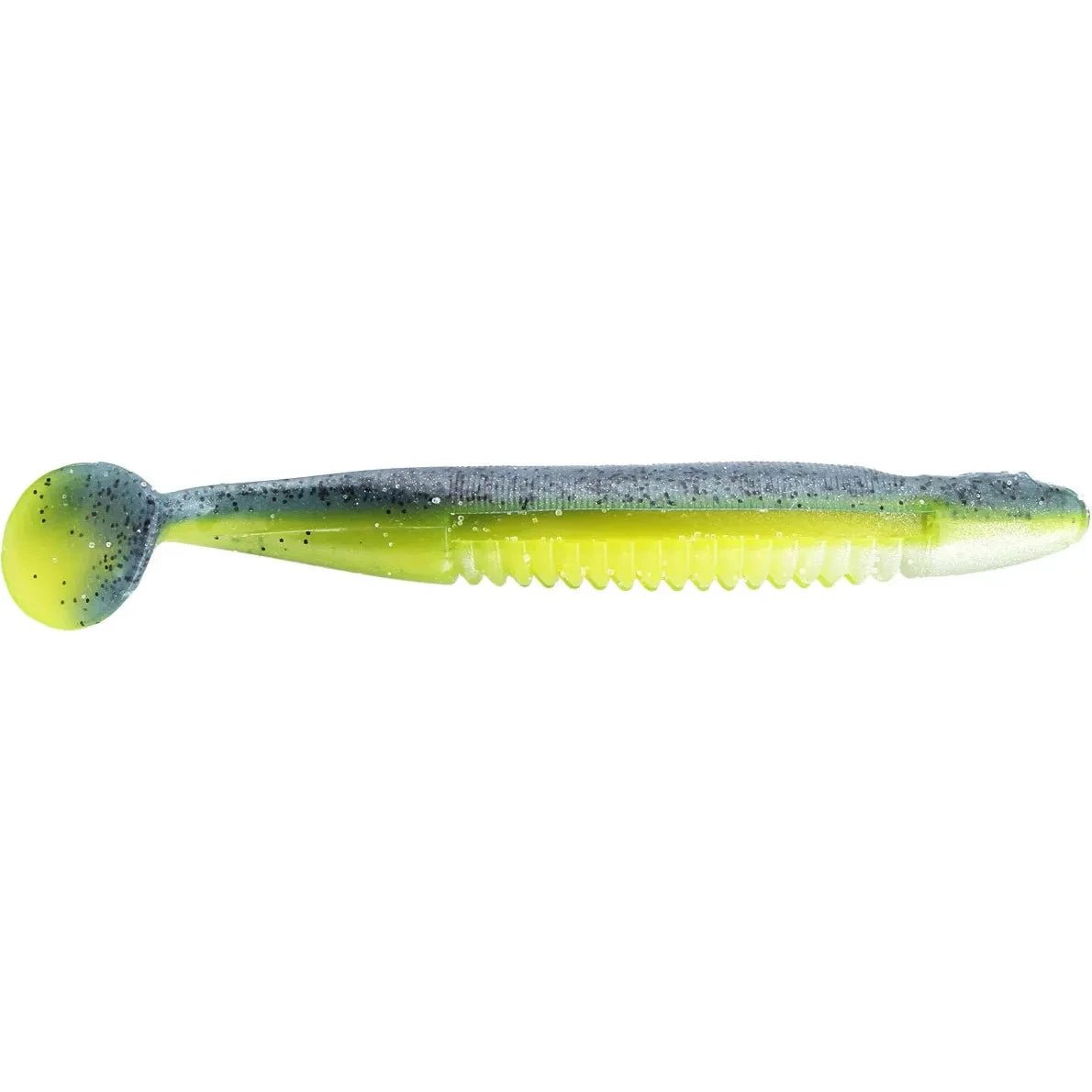 Big Bite Baits Cane Thumper 5" Qty 7