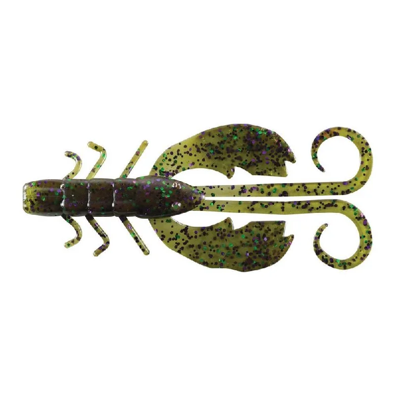 Berkley Power Bait Crazy Legs Chigger Craw