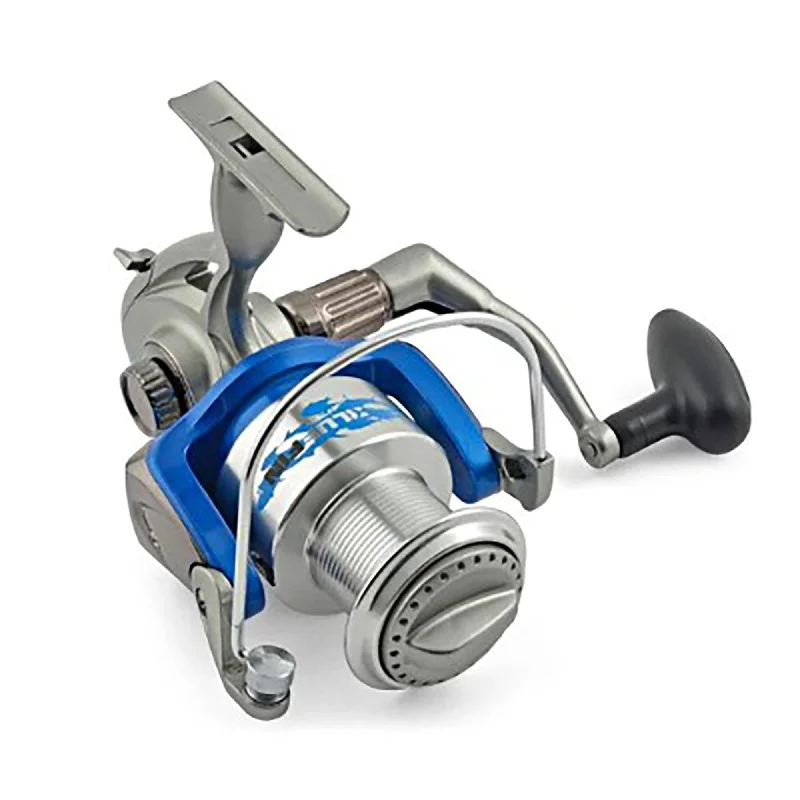 Bluefin Series Spinning Reel Hurricane Salt BF-3170/CP