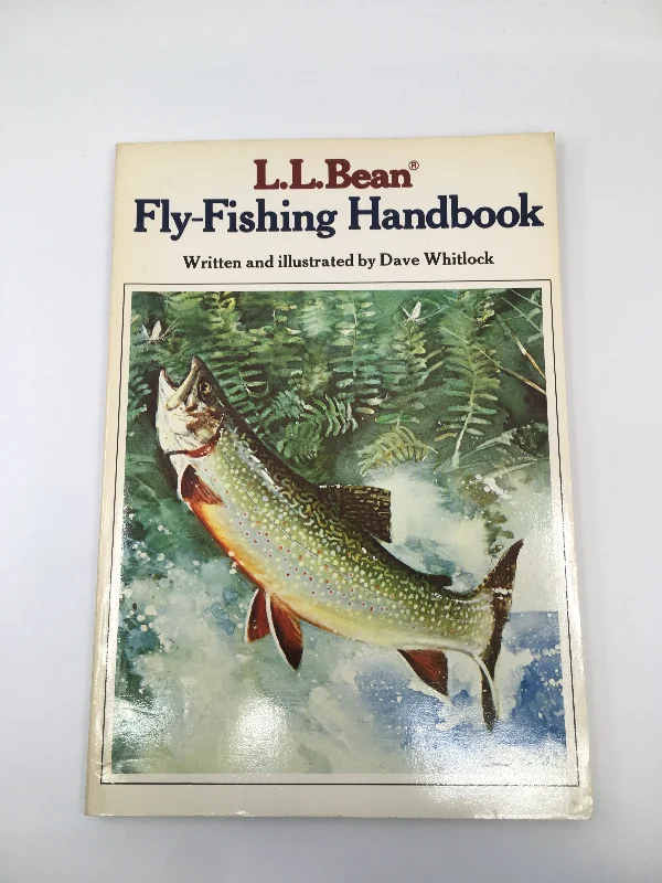 Fly-Fishing Handbook