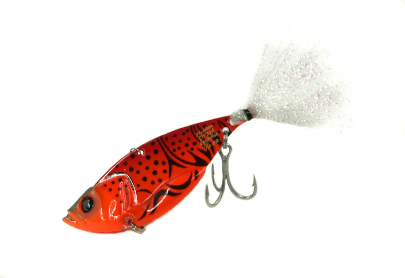 Red Hot Craw