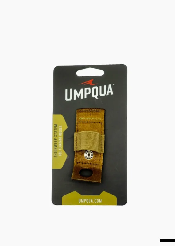 Umpqua Zerosweep Gel Floatant Holder