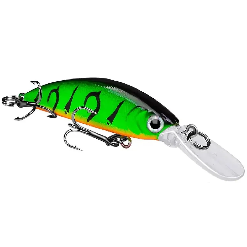 Lureswholesale® Sinking Minnow Fishing Lure