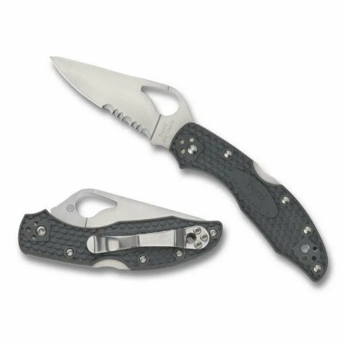 Spyderco - MEADOWLARK™ 2 FRN