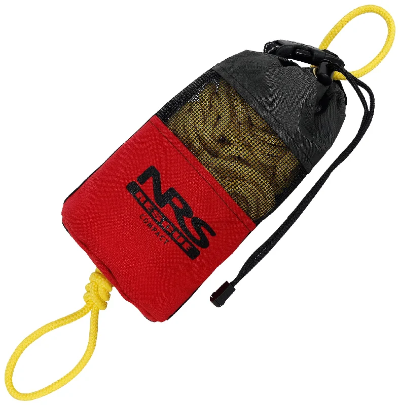 NRS Compact Rescue Throw Bag