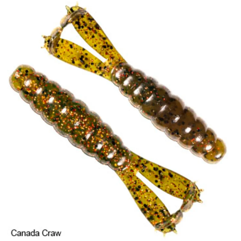 Canada Craw