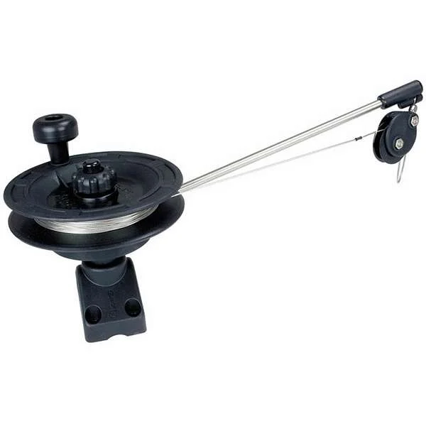 1073 Laketroller Bracket Mount Downrigger