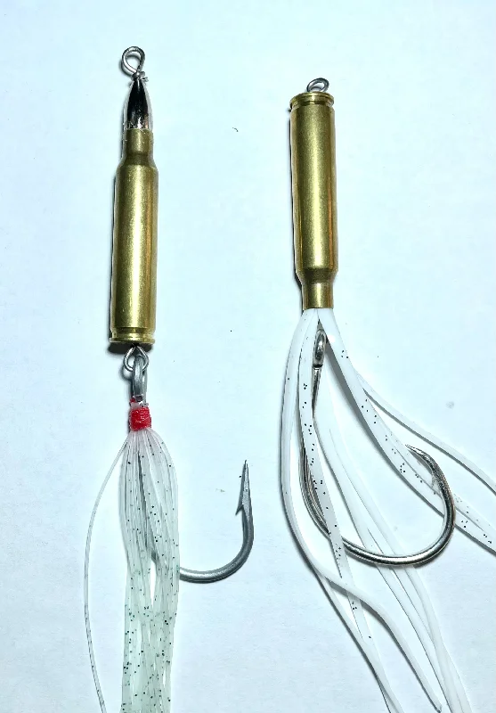 223 Teaser Bullet Lure