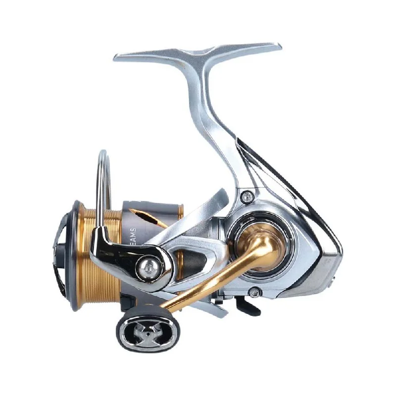 Daiwa Freams FC LT Reel 1000S