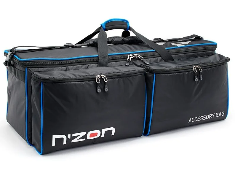 Daiwa N'ZON Accessory Bag - Coarse Fishing Luggage - NZACB1