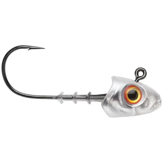 Storm 360GT Searchbait Jig Heads 1/4 Oz Gaga Qty 2