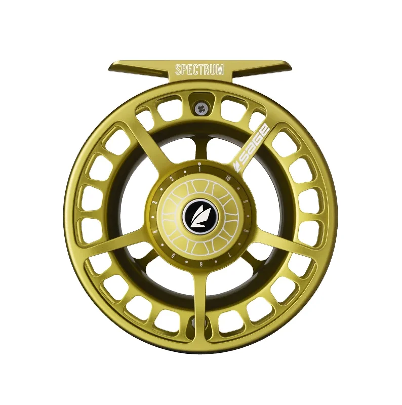 Sage Spectrum Fly Reel