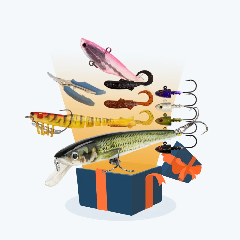 Fishing Superstore Flathead Bundle