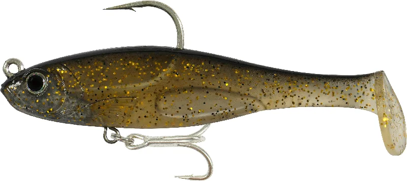 Fish Craft Dr Shad Lures