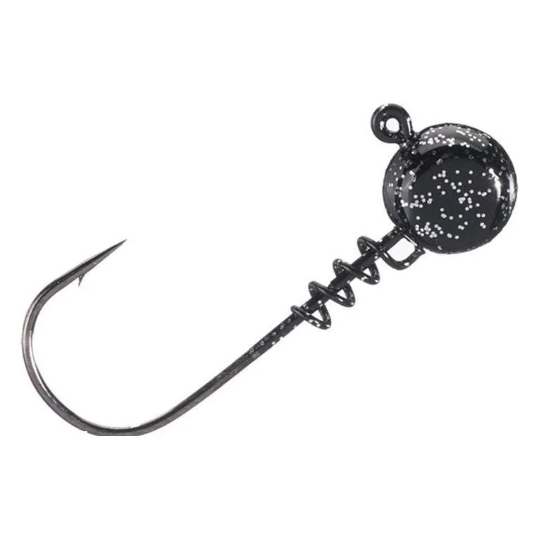 Buckeye Lures G-man Swimbait Jig 3/16Oz Size 2/0 Qty 3