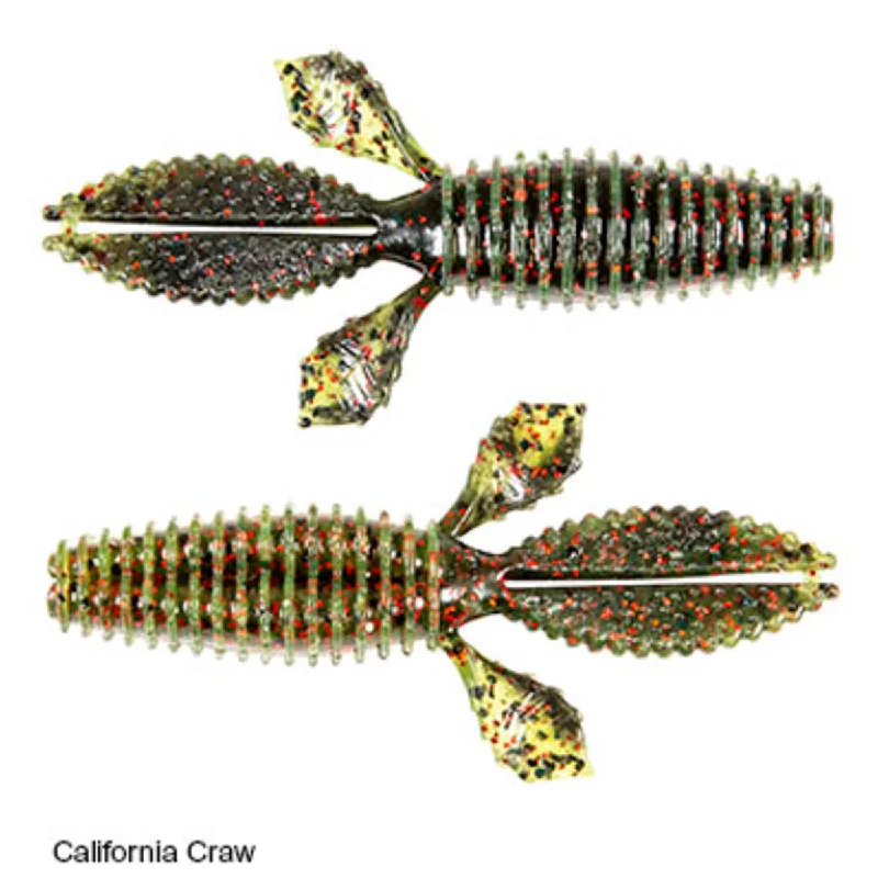 California Craw