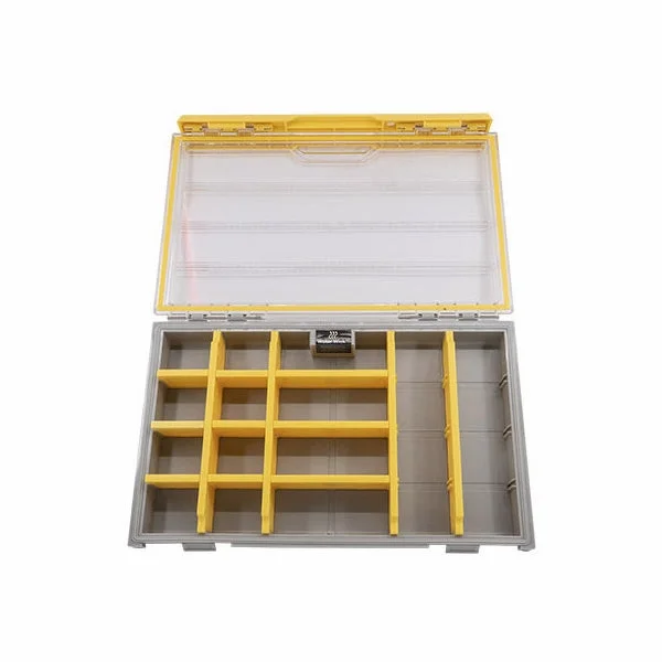 Plano PLASE377 EDGE 3700 Flex Stowaway Box