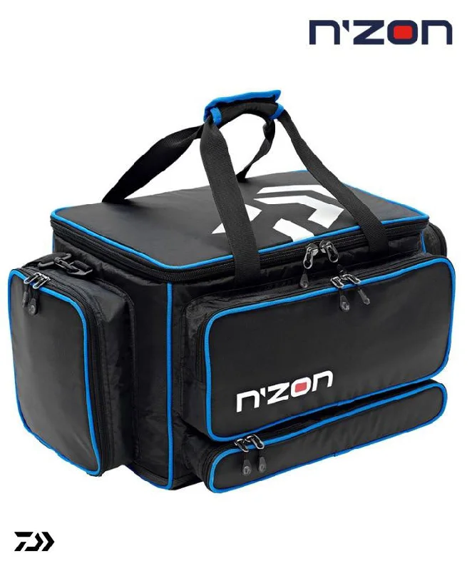 New Daiwa N'ZON Cool Bag / Insulated Fishing Bag - NZCB1