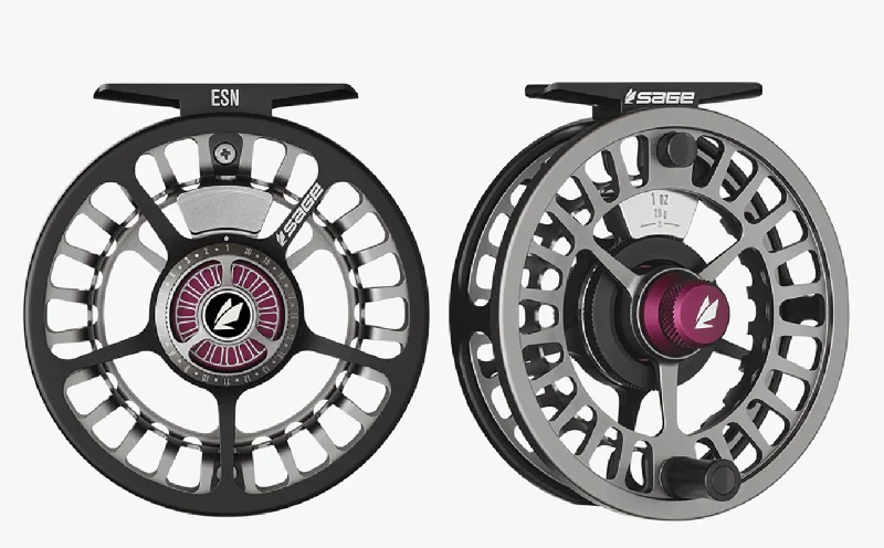 Sage ESN Fly Fishing Reel