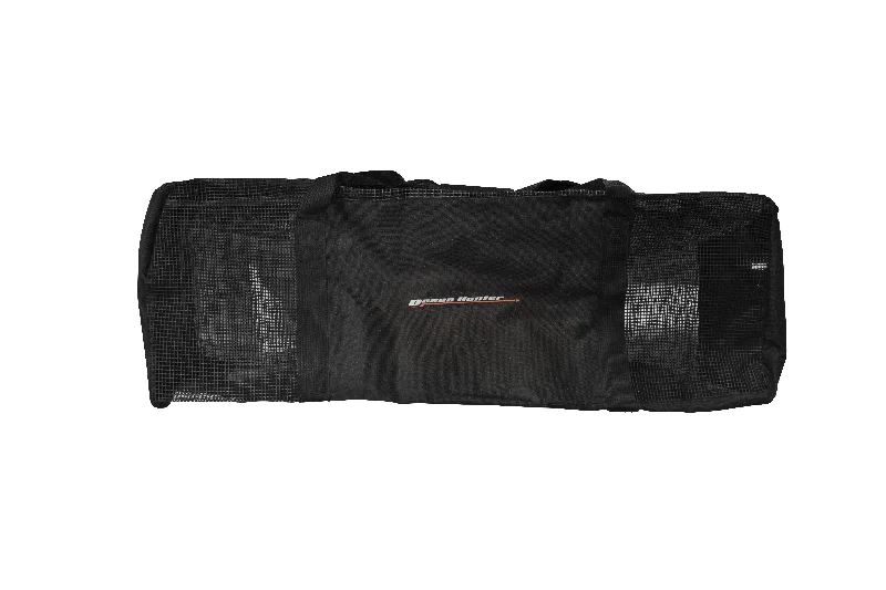 Ocean Hunter Mesh Gear Bag