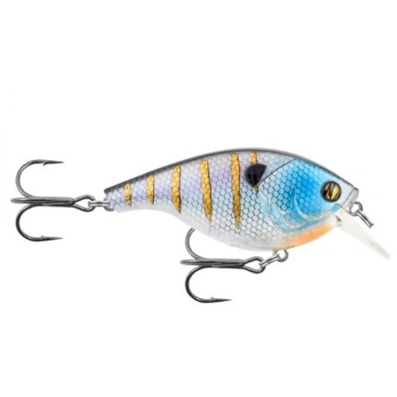 Matzuo Furiko Square Bill Crank Bait 3" Qty 1