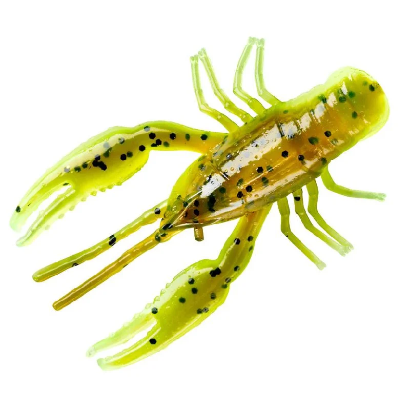 Soft Bait - Yum - Crawbug