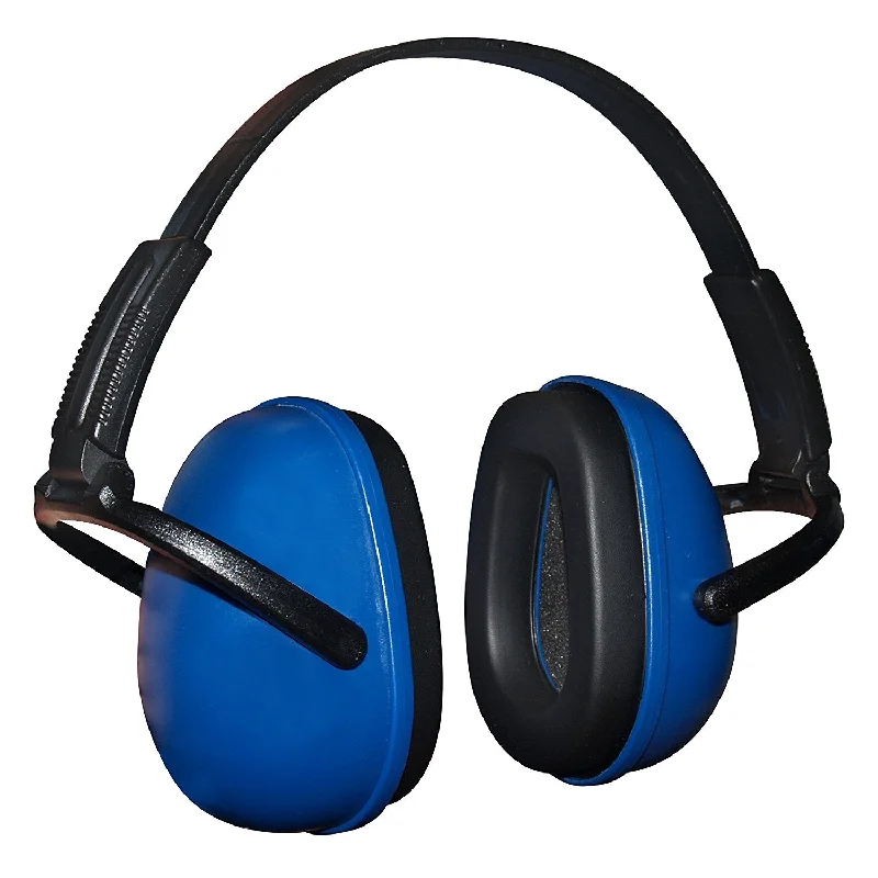 3M - Peltor Folding Earmuff (Blue)