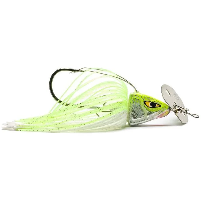 Mustad Skatter Shad Blade Bait