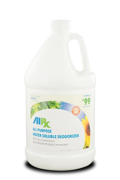 Airx RX 99 Water Soluble Deodorizer