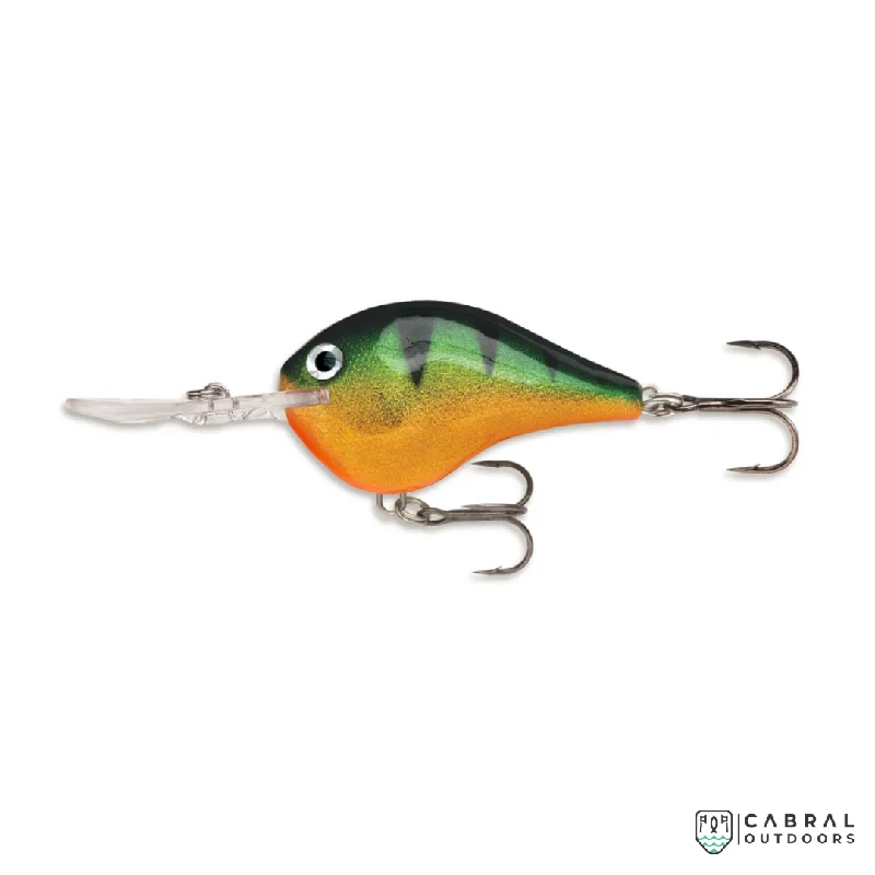 Rapala DT-14 | Size: 7cm | 22g, 1pcs/pkt