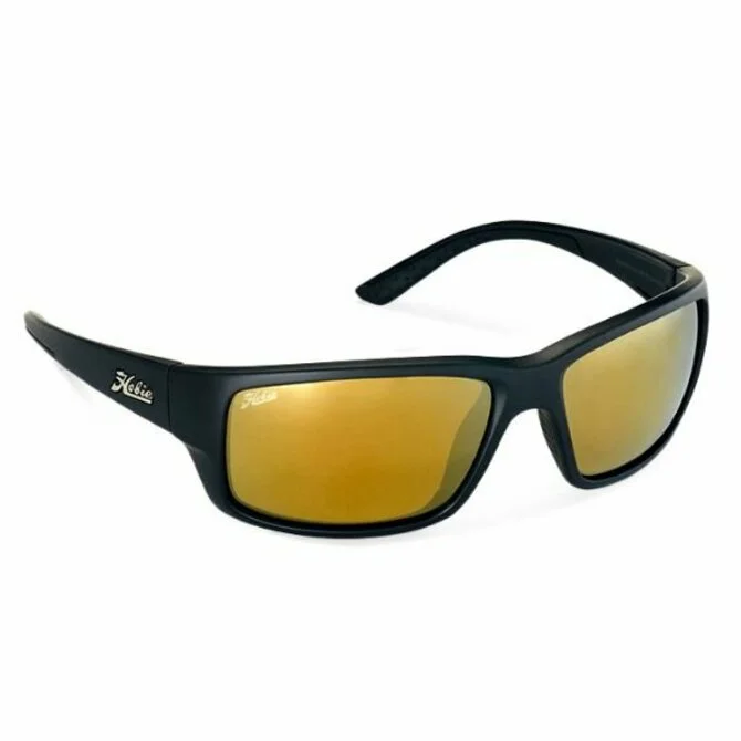 Satin Black Frame, Sightmaster+ Polarized Lens