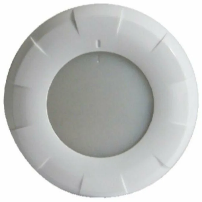 Lumitec - Aurora Dome Light,  5k White/Blue