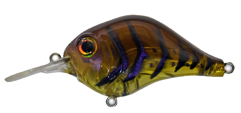 Bill Lewis MR-6 Crankbait