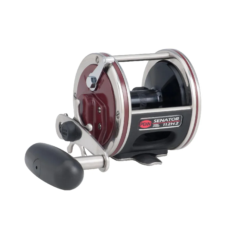 Special Senator® Star Drag Conventional Reel